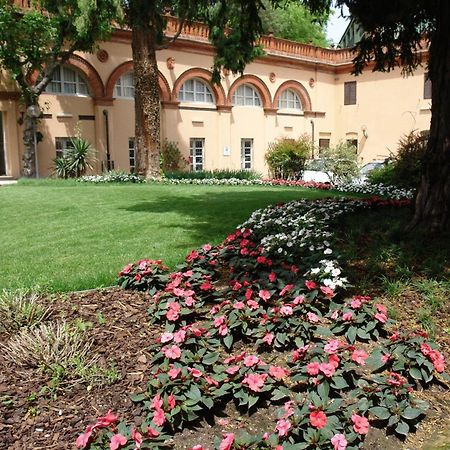Residence In Centro Mantova Exterior foto