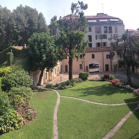 Residence In Centro Mantova Exterior foto