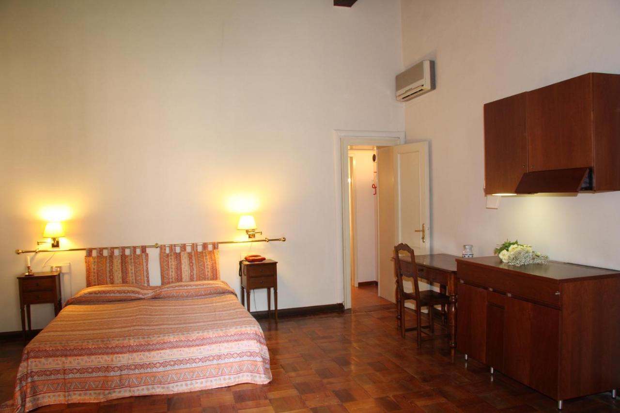 Residence In Centro Mantova Exterior foto