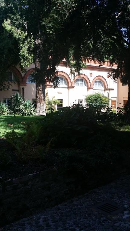 Residence In Centro Mantova Exterior foto