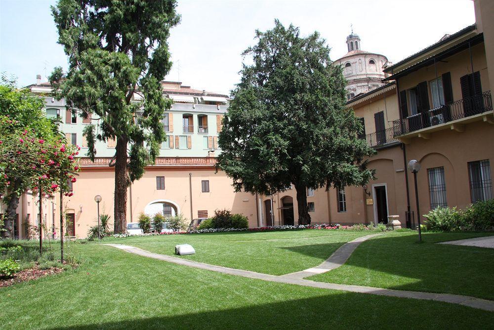 Residence In Centro Mantova Exterior foto