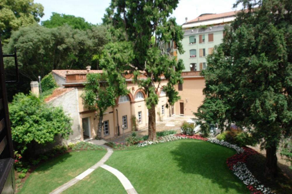 Residence In Centro Mantova Exterior foto