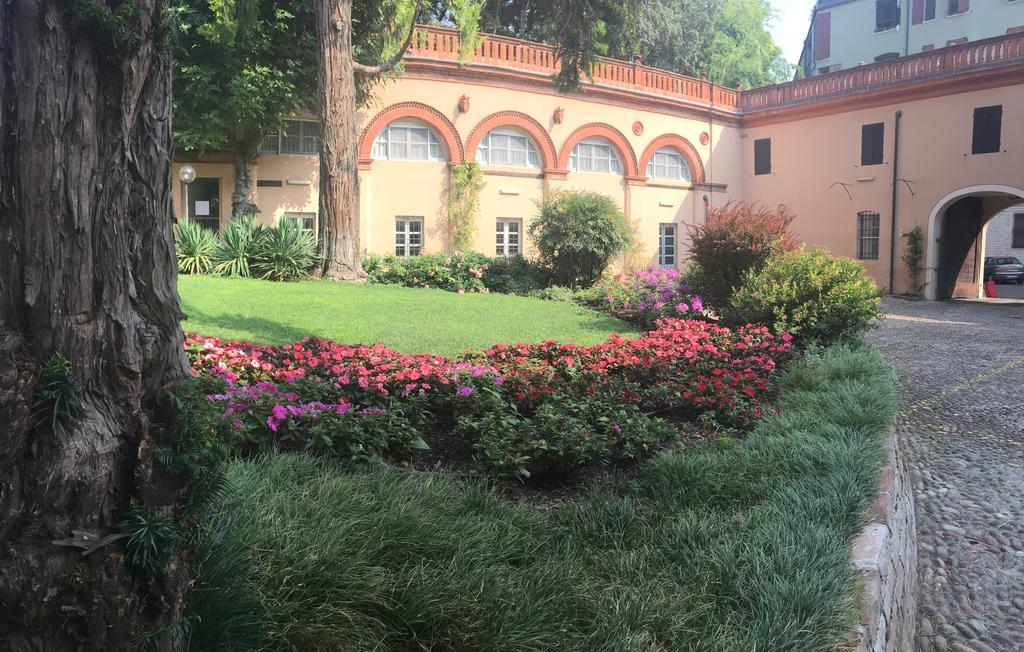 Residence In Centro Mantova Exterior foto