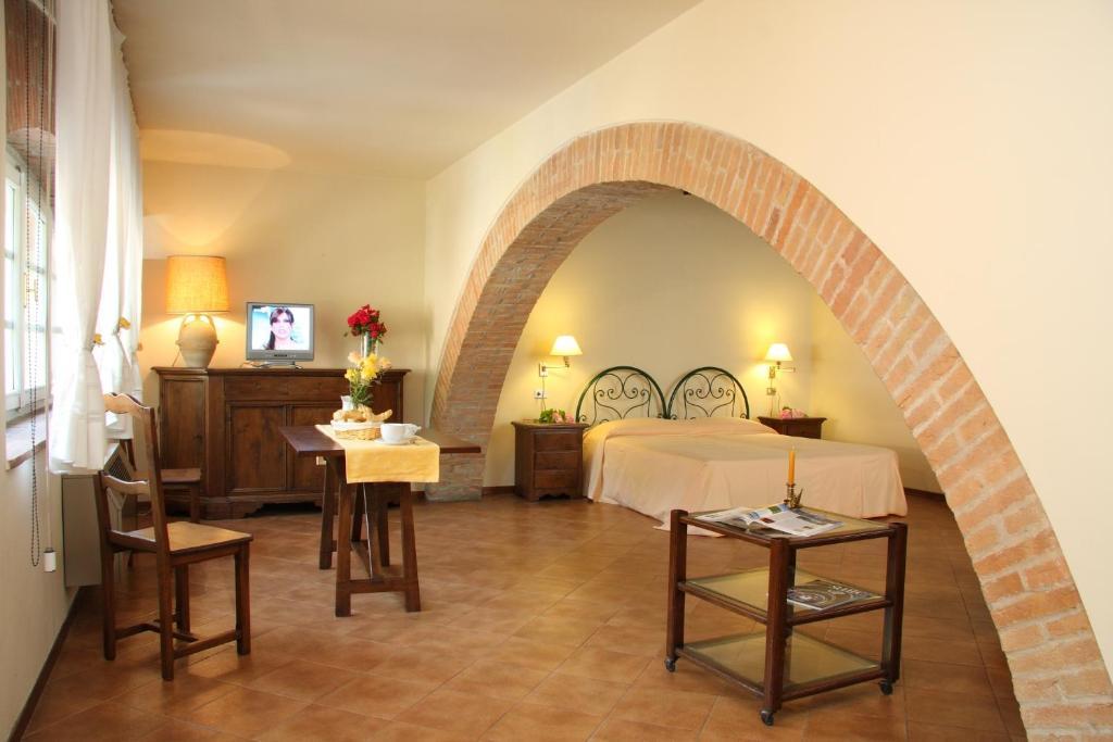 Residence In Centro Mantova Cameră foto